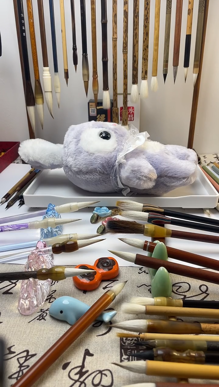 劉*歲奇迹直播间娃娃一个