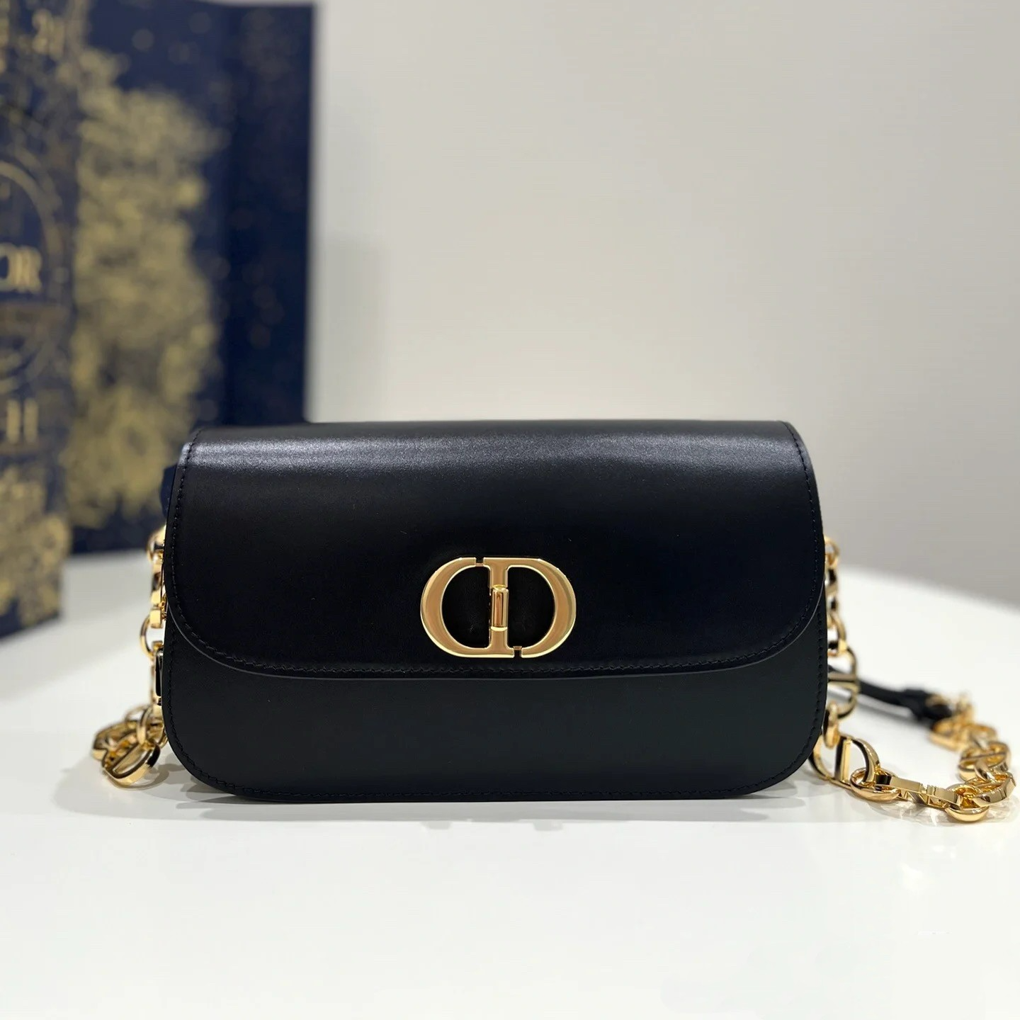 95新 DIOR/迪奥 【总仓一口价】蒙田30 Montaigne/BGH401870009
