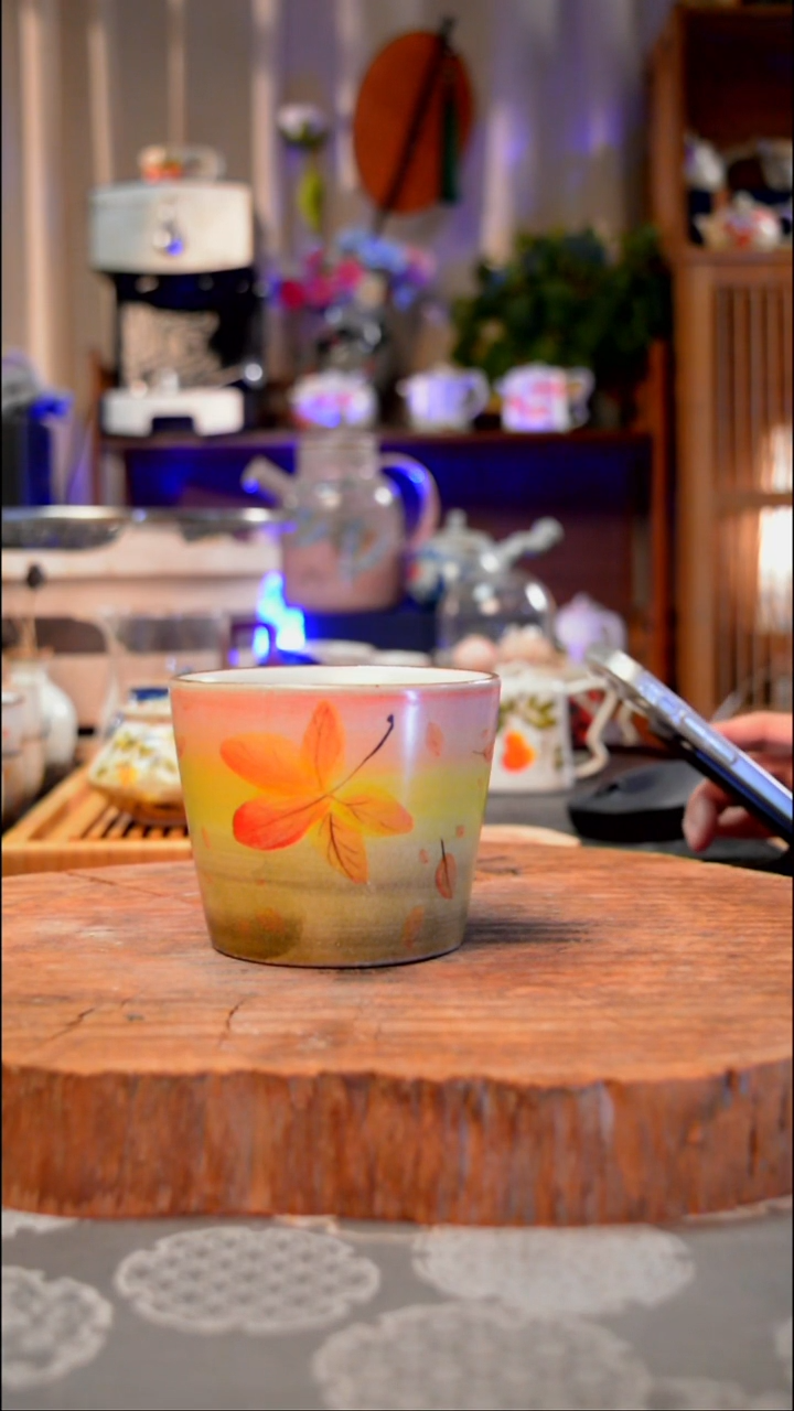 【闪购商品】杯景德镇瓷生活手作