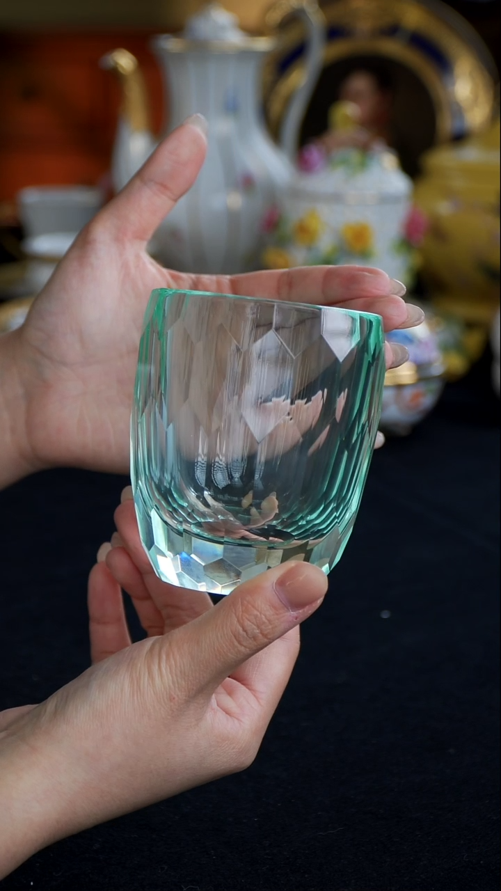 【闪购商品】搪瓷米多家中古器物 如图所示42