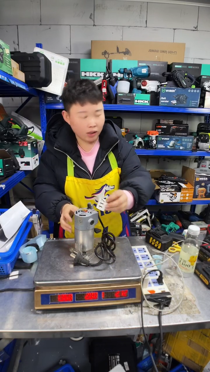  二手工具听讲解看图片下单 没有运费险117