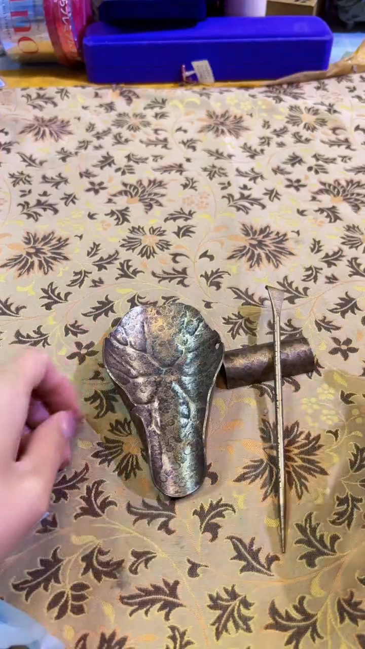 【闪购商品】瓷片陶茶666文玩周边多人