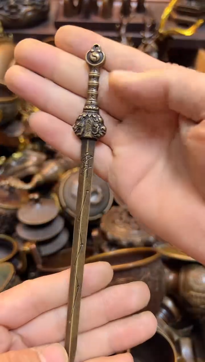 1案台摆件 物品摆件