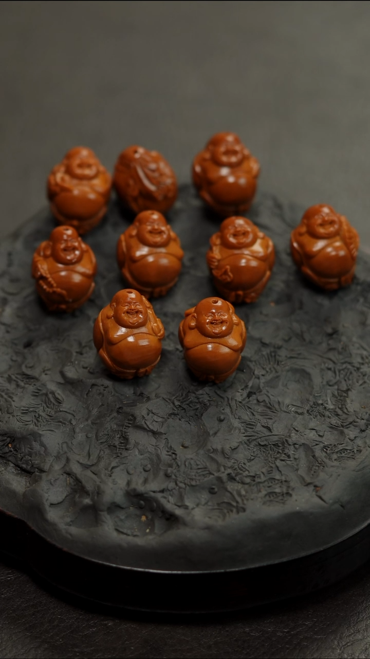 手串橄榄核橄榄核