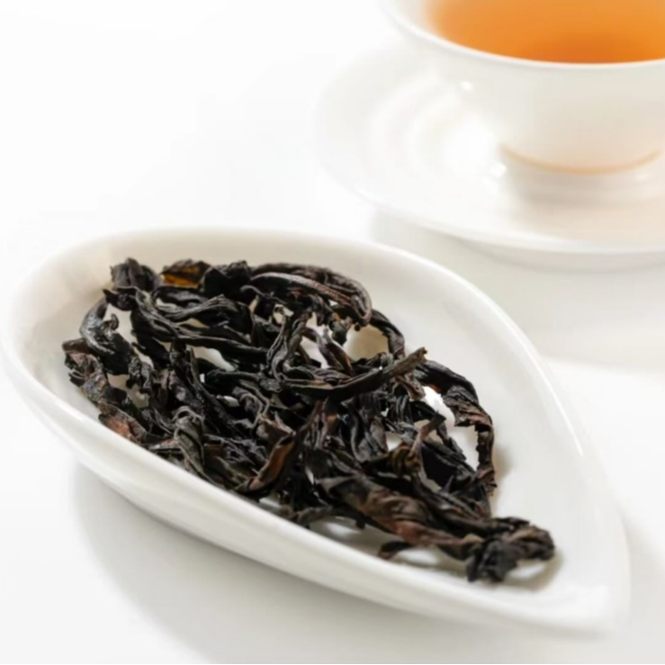 通用 -木箱金骏眉500g