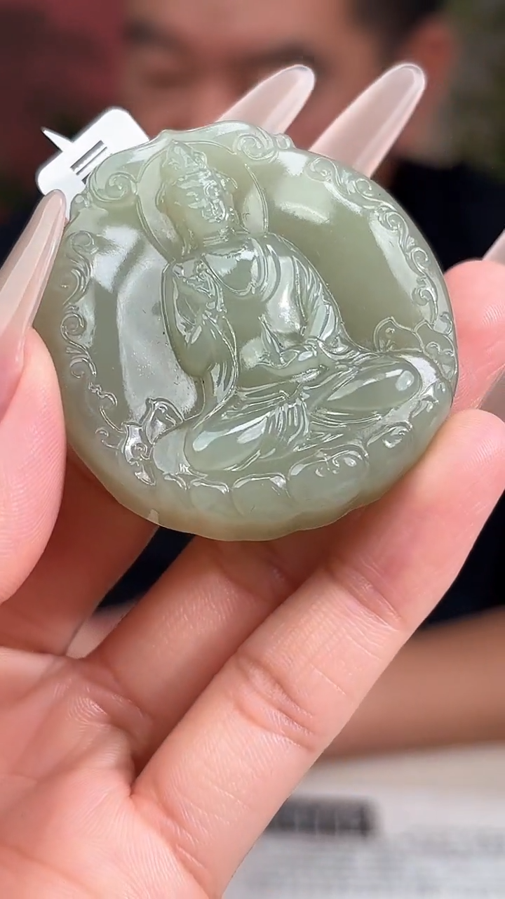 定制和田玉多样性发货拍一发一