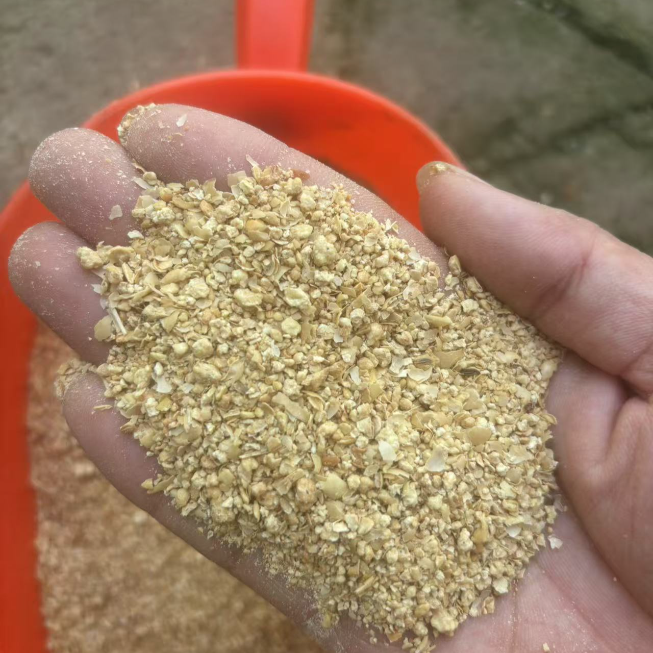 豆粕（宠物鸡植物蛋白）