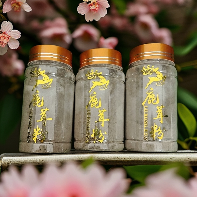 吉林长春鹿乡镇鹿茸粉，鹿茸粉