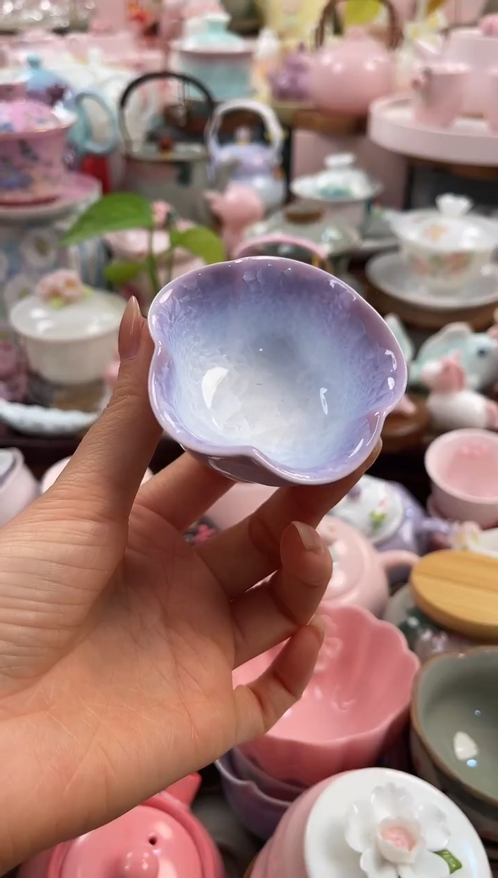 茶具：库存仅剩1件