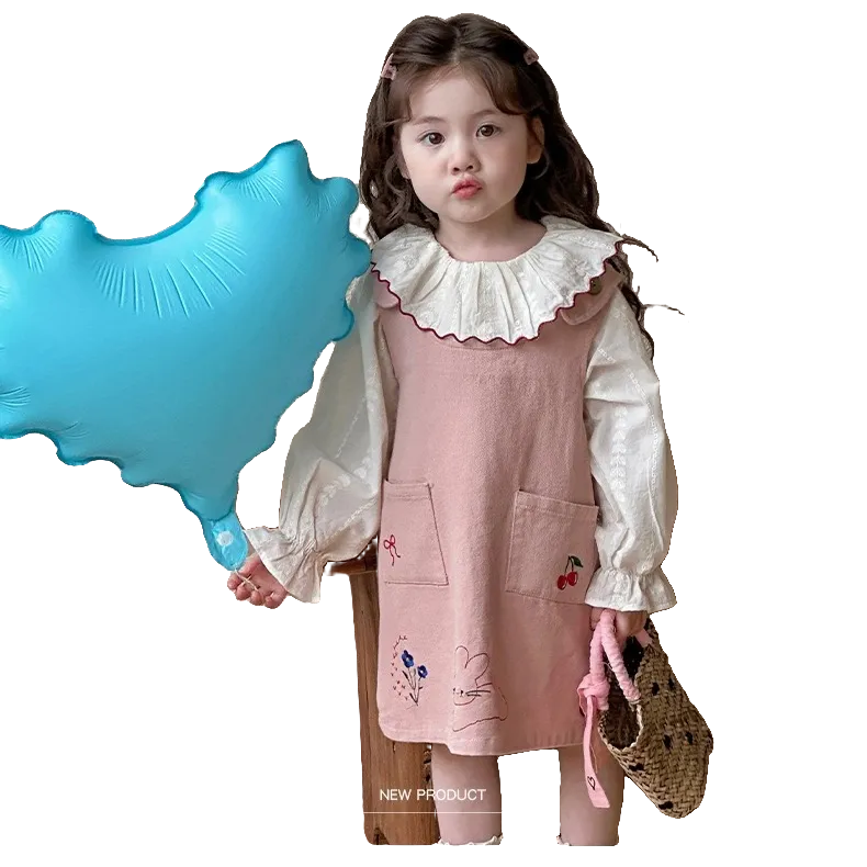 婴童春季爬服包屁宝宝春秋长袖