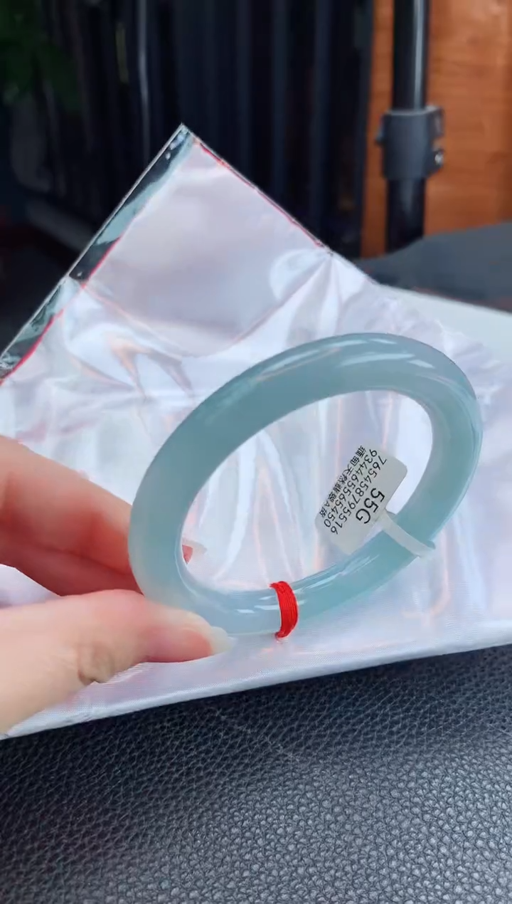 【闪购商品】翡翠手镯未镶嵌缅甸天然翡翠A货手镯