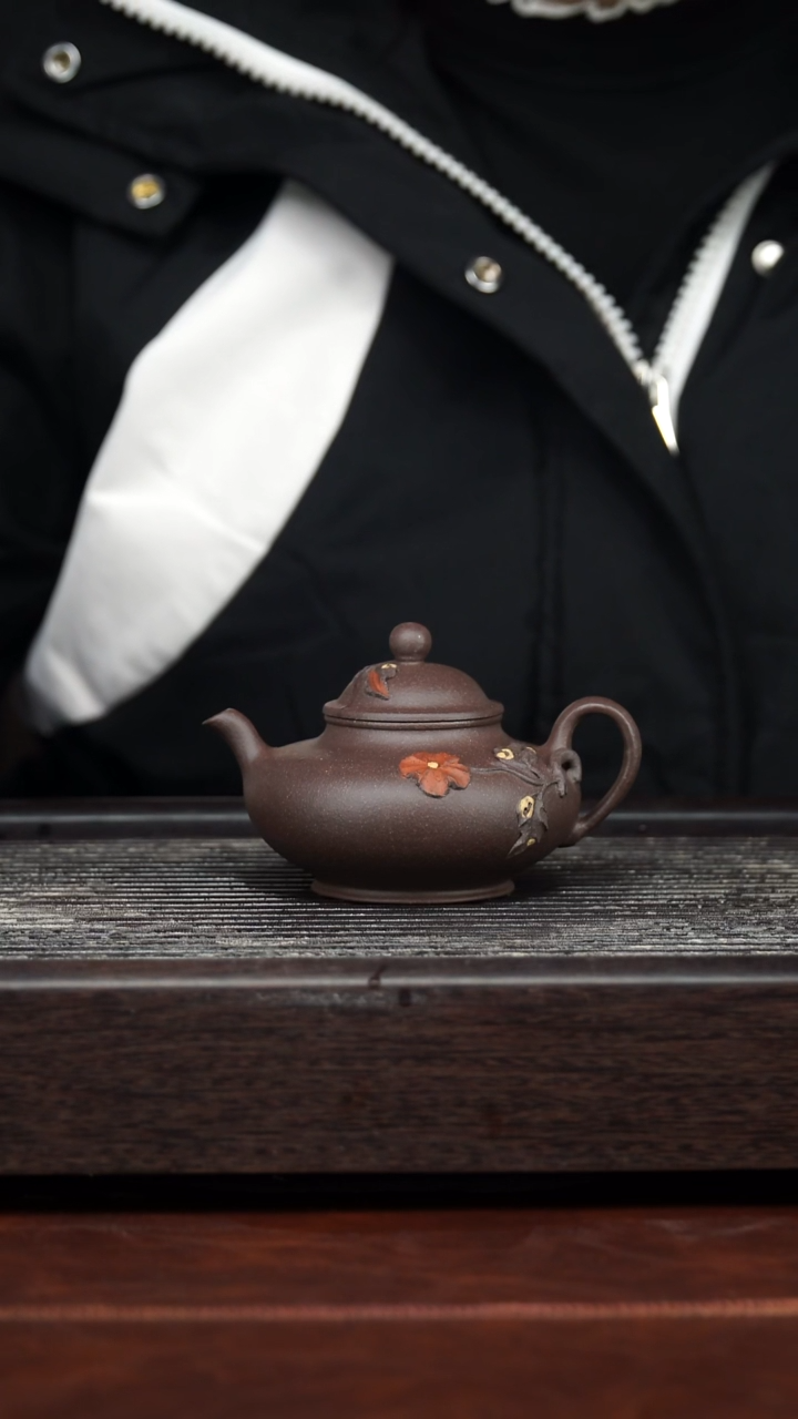 茶壶紫砂精品紫砂壶85..........150CC