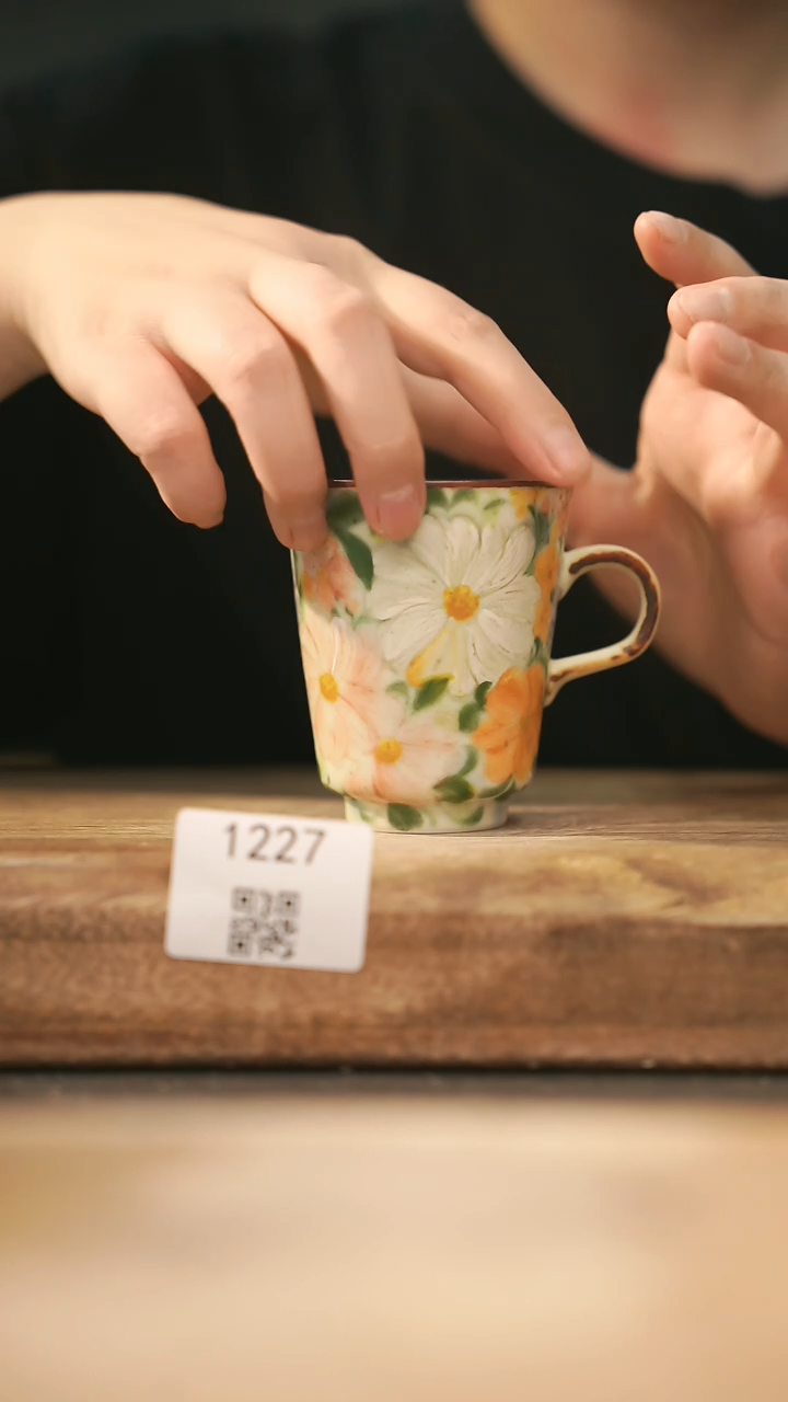 【落单孤品】福利/杯子@@1227