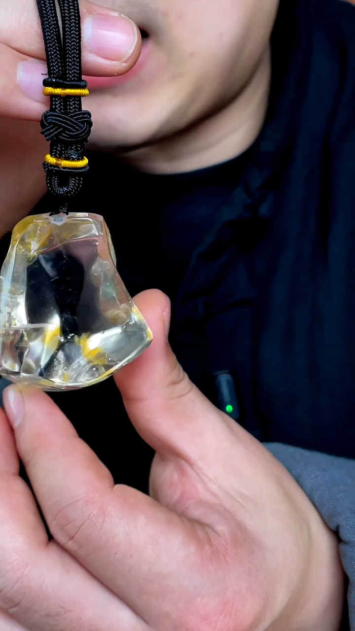 水晶摆件未镶嵌239