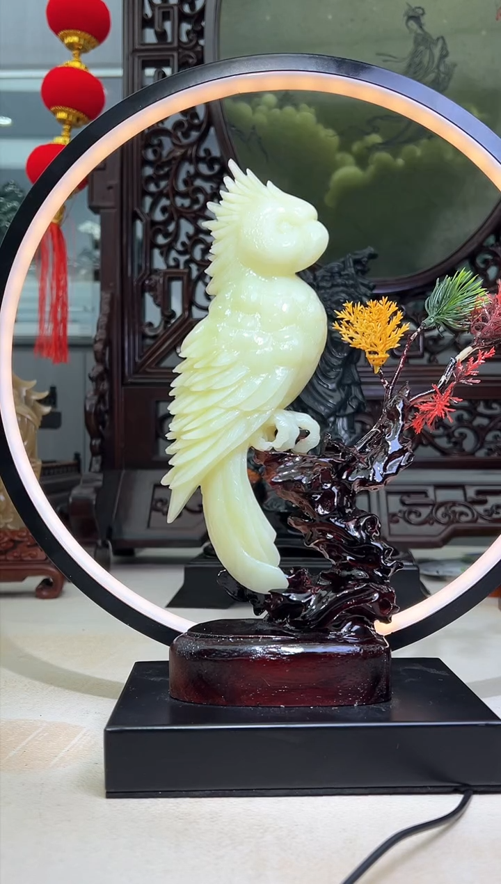 【闪购商品】和田玉摆件未镶嵌摆件