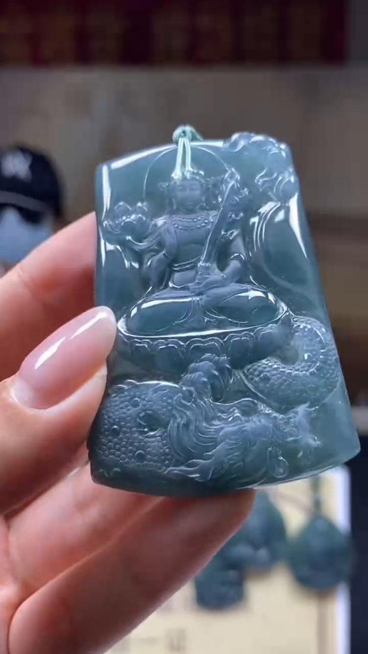 未镶嵌定制翡翠********668