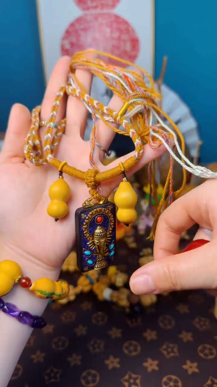 【闪购商品】641文玩葫芦文玩好物