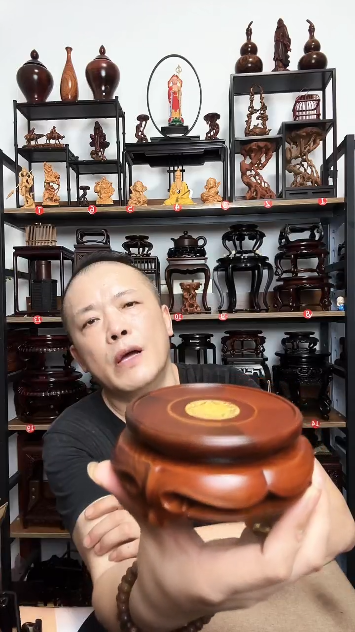 底座底座底座内径10高5