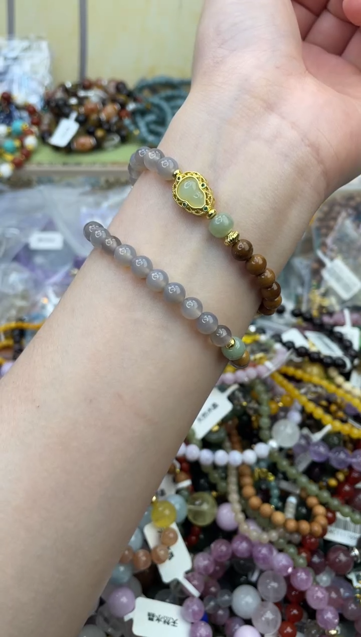 手串库克未镶嵌469