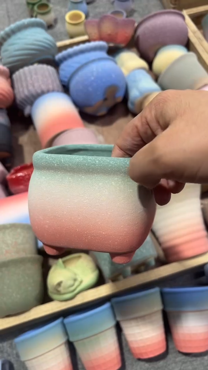 【闪购商品】红陶8*7