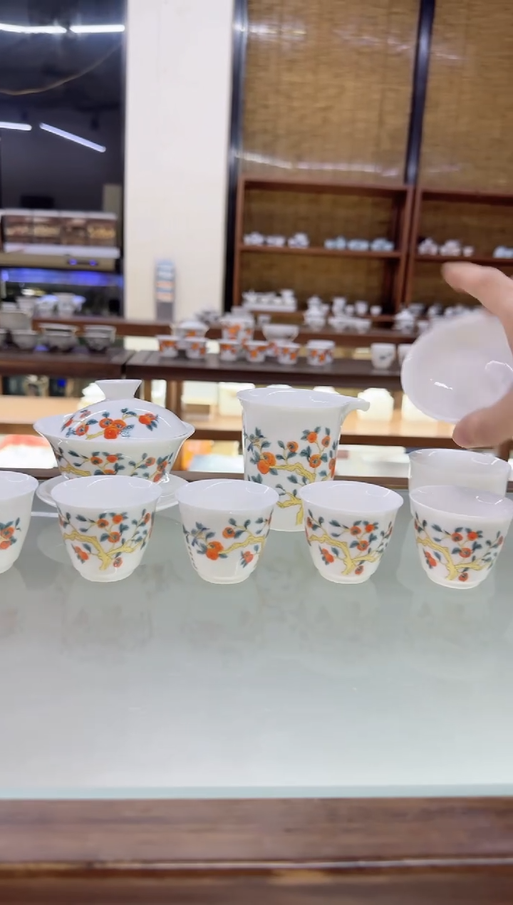 【闪购商品】瓷片言泥言泥言泥@YN117