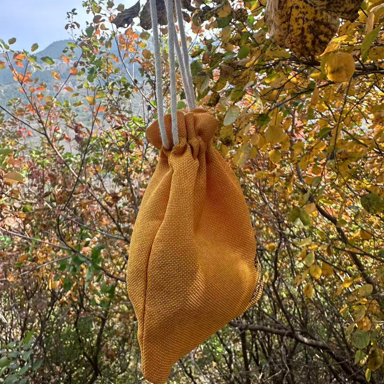 殊胜老六道吉祥包