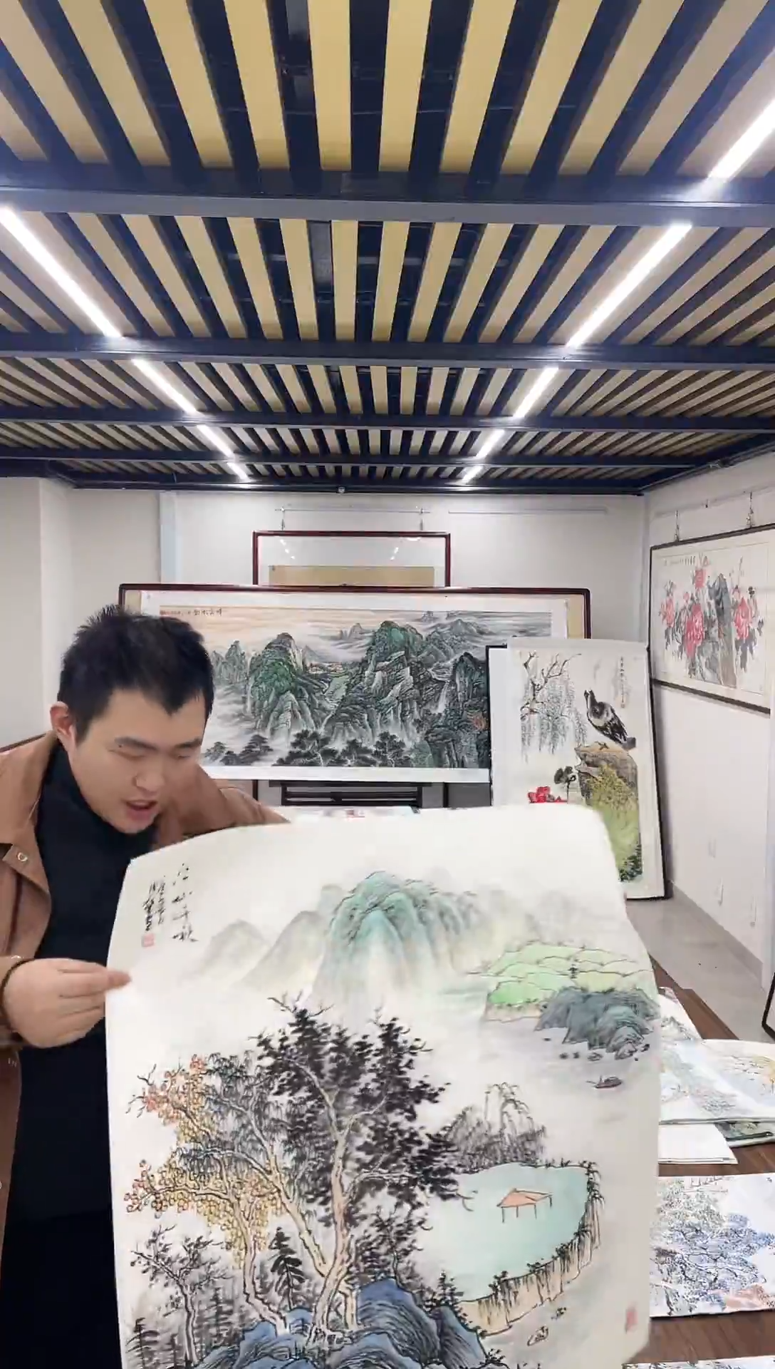 国画阿豪专属链接-43-51
