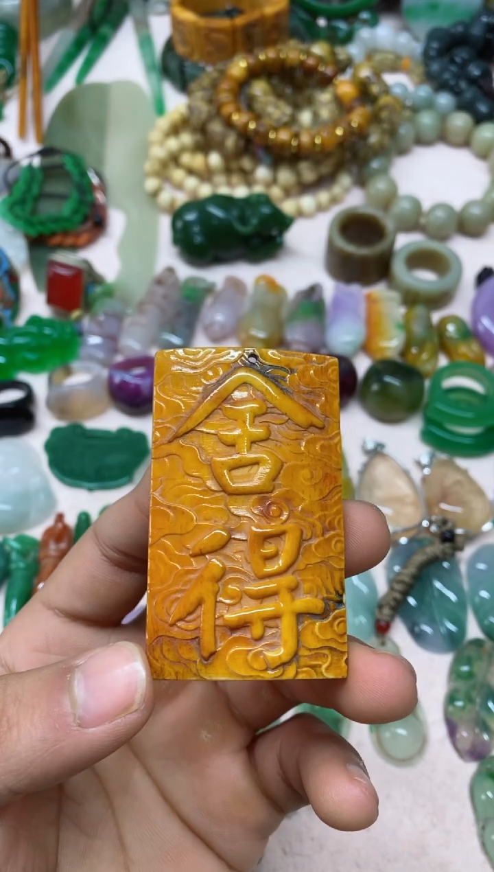 【闪购商品】1直播间的实时画面