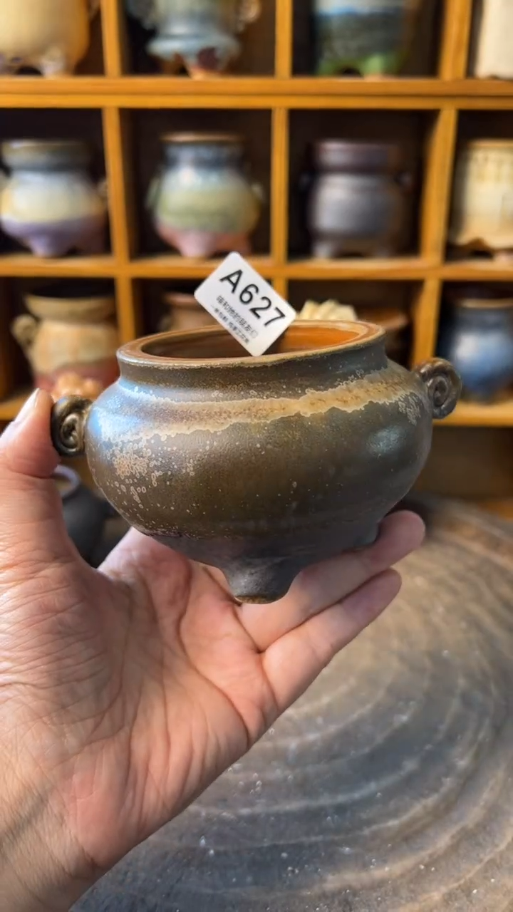 627 内口6.5【多肉花盆多肉盆】