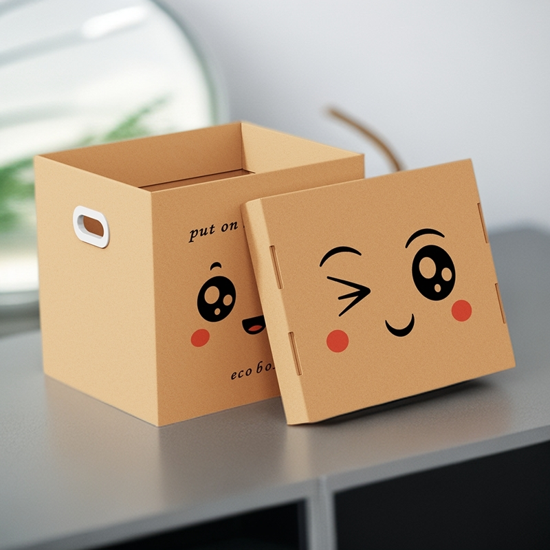 601-800号。啥都有【微瑕品】〔文具百货收纳箱〕