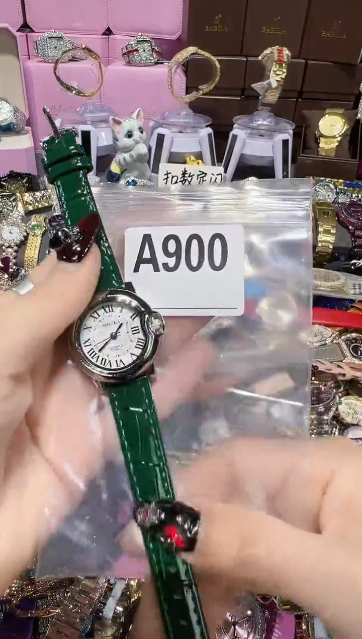 石英机芯锻造碳钢0