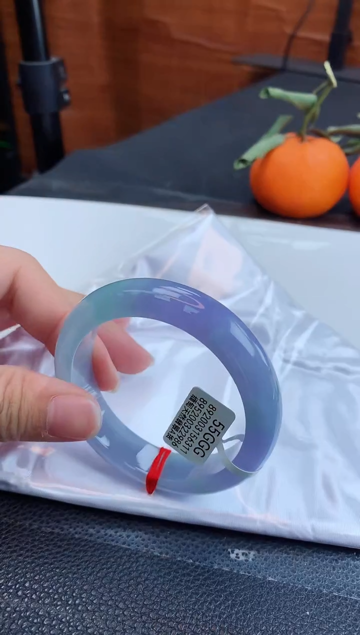 【闪购商品】翡翠手镯未镶嵌缅甸天然翡翠A货手镯