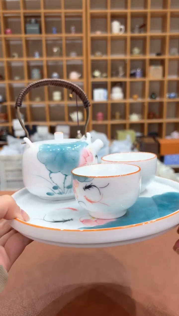 【闪购商品】订单尾货 随便清！