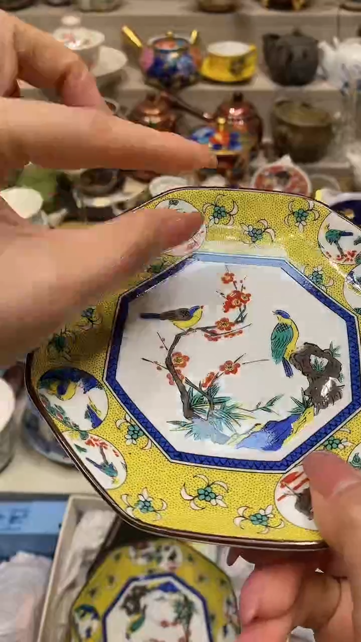 瓷片系统自动截取直播间实时画面