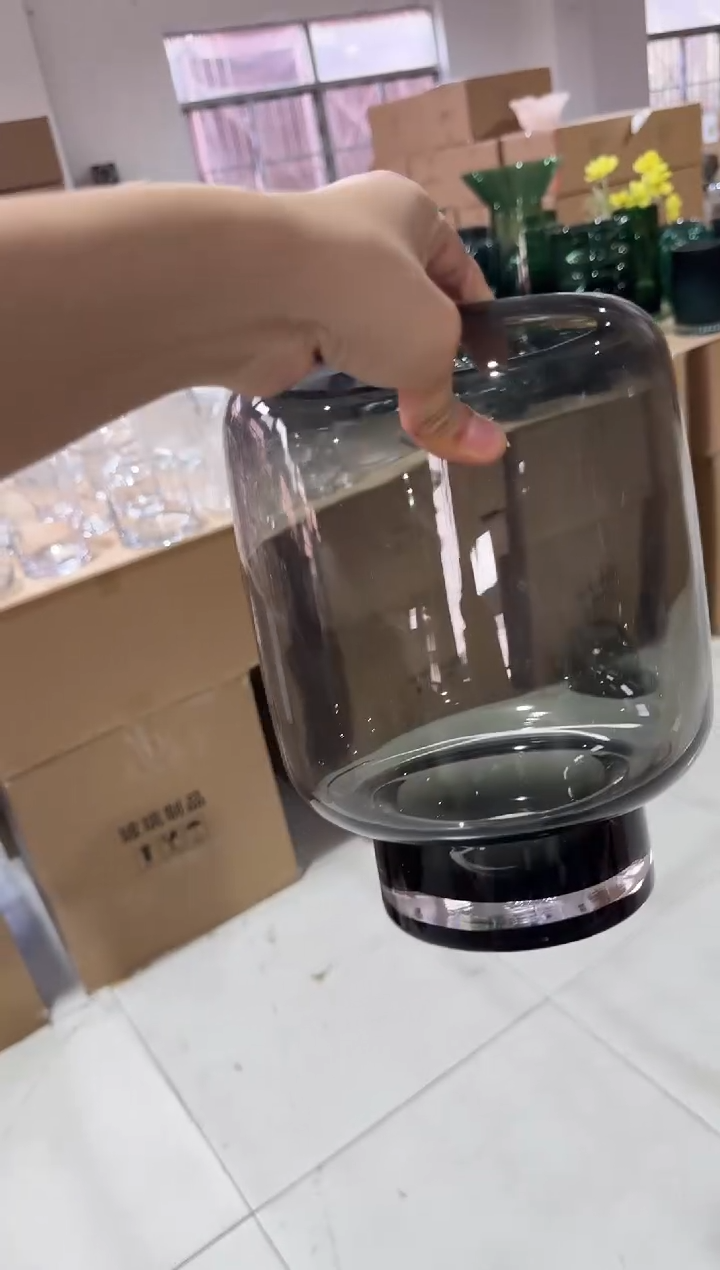 万间家居美物花瓶112