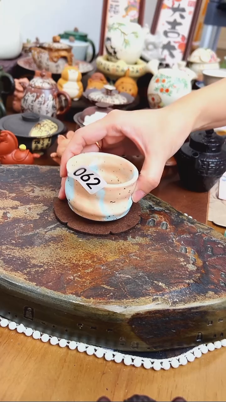   【茶瓷物语】杯子062