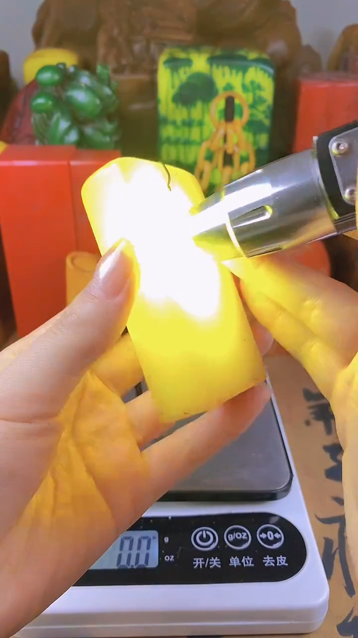 【闪购商品】寿山石印石41寿山石