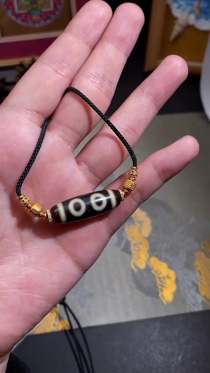 【闪购商品】玛瑙/玉髓颈饰未镶嵌Z27710p三锁骨链