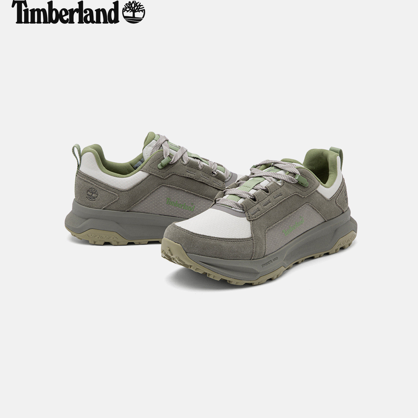 Timberland添柏岚官方男鞋徒步鞋MOTION LEDGE舒适防水透气A6F2E