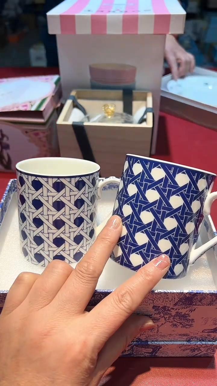 【闪购商品】瓷片锅碗瓢盆一件不剩