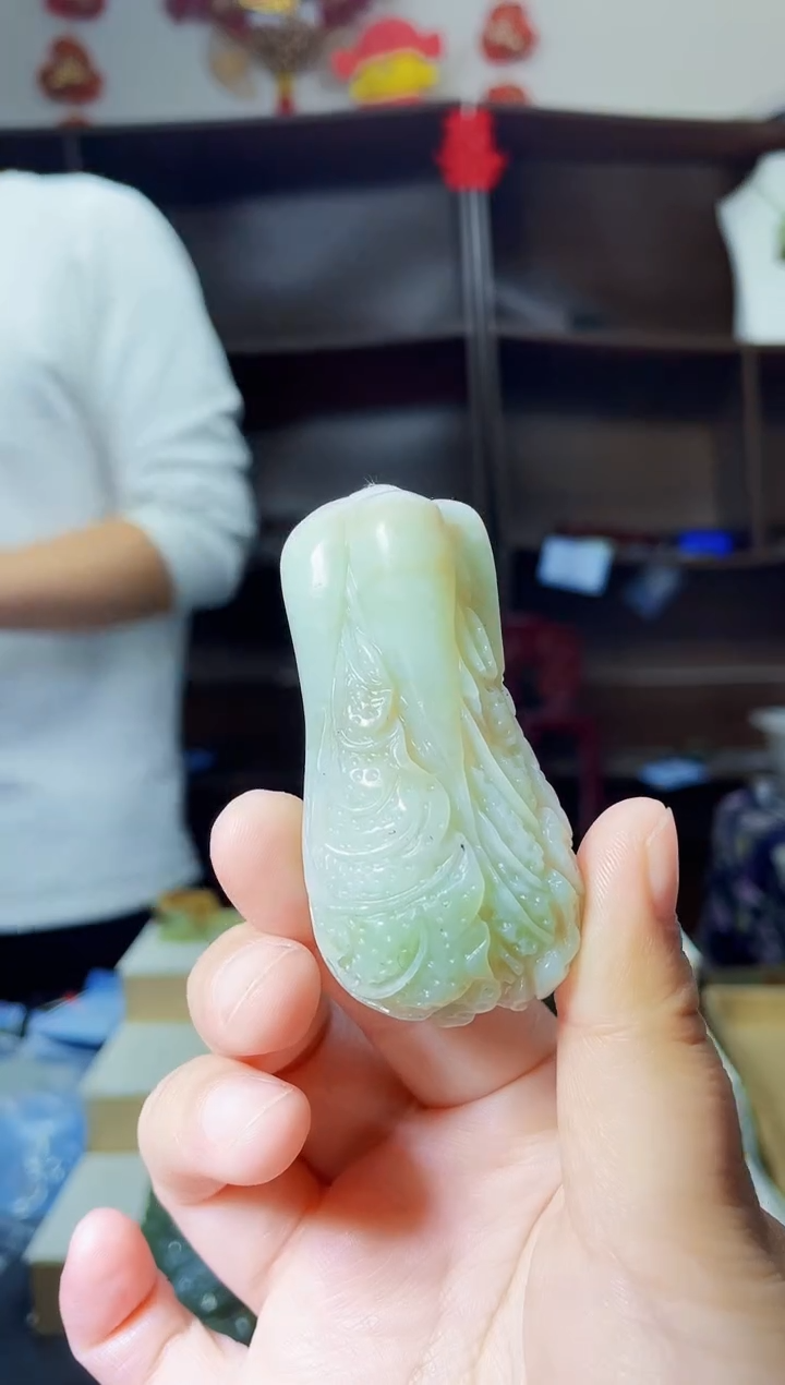 【闪购商品】和田玉颈饰未镶嵌多样性发货拍一发一