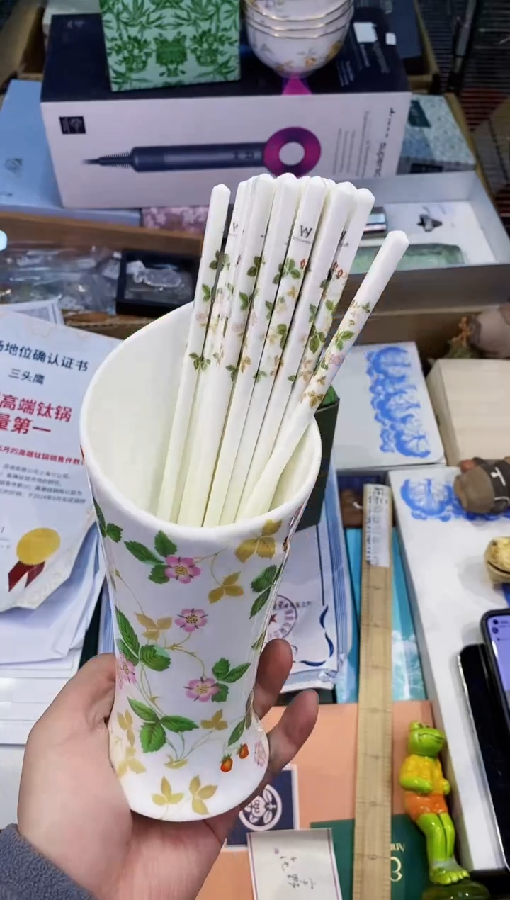 【闪购商品】瓷片都是我的大宝贝儿瓷器