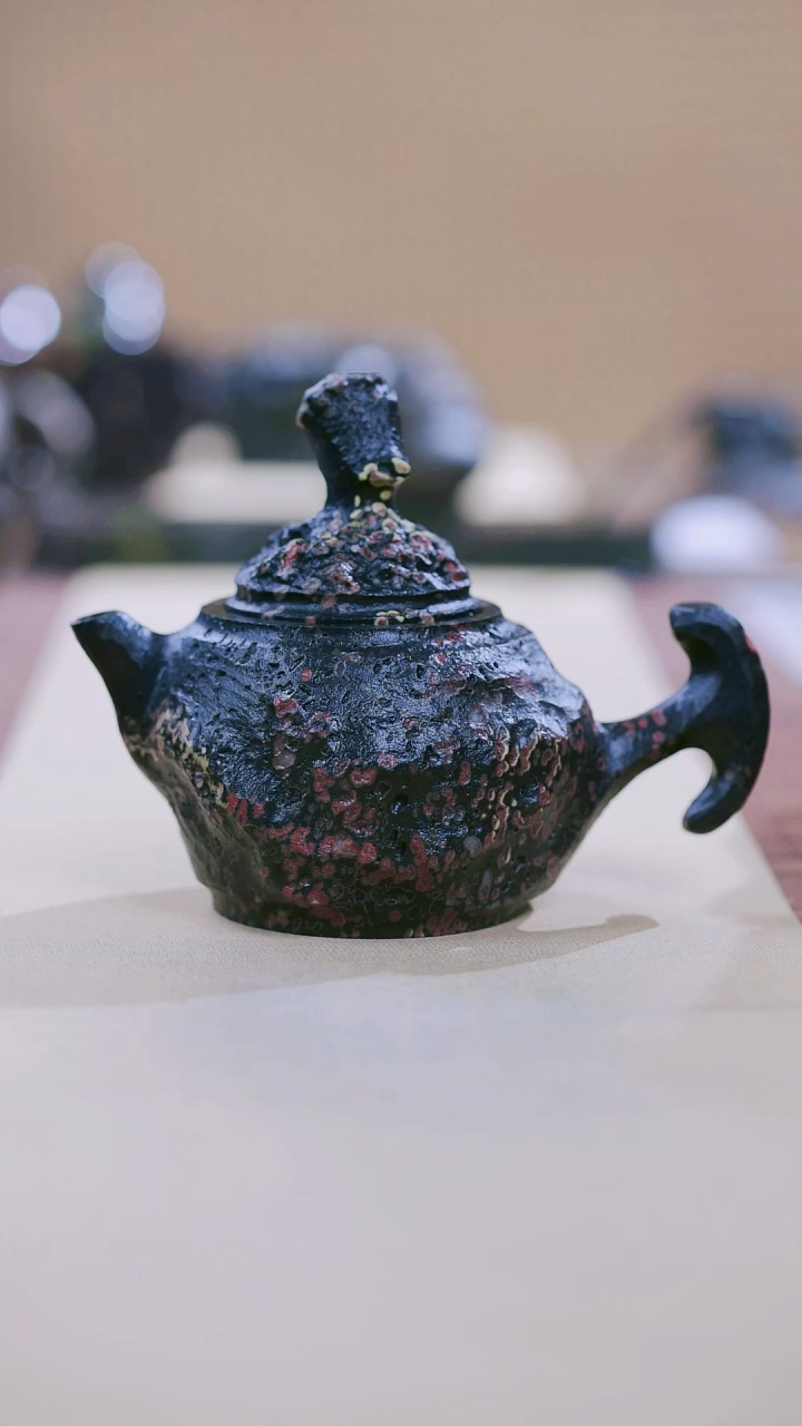 【闪购商品】寻武记A梅花玉一物一拍