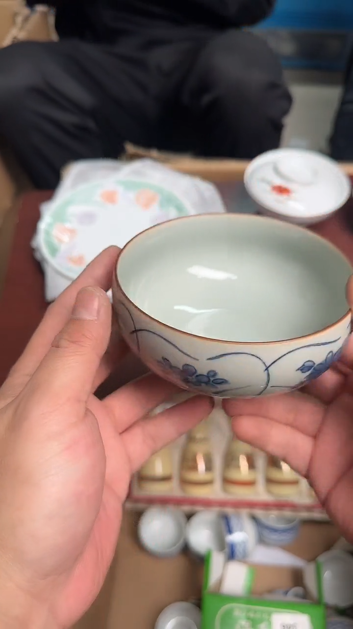 瓷片瓷器瓷器瓷器276