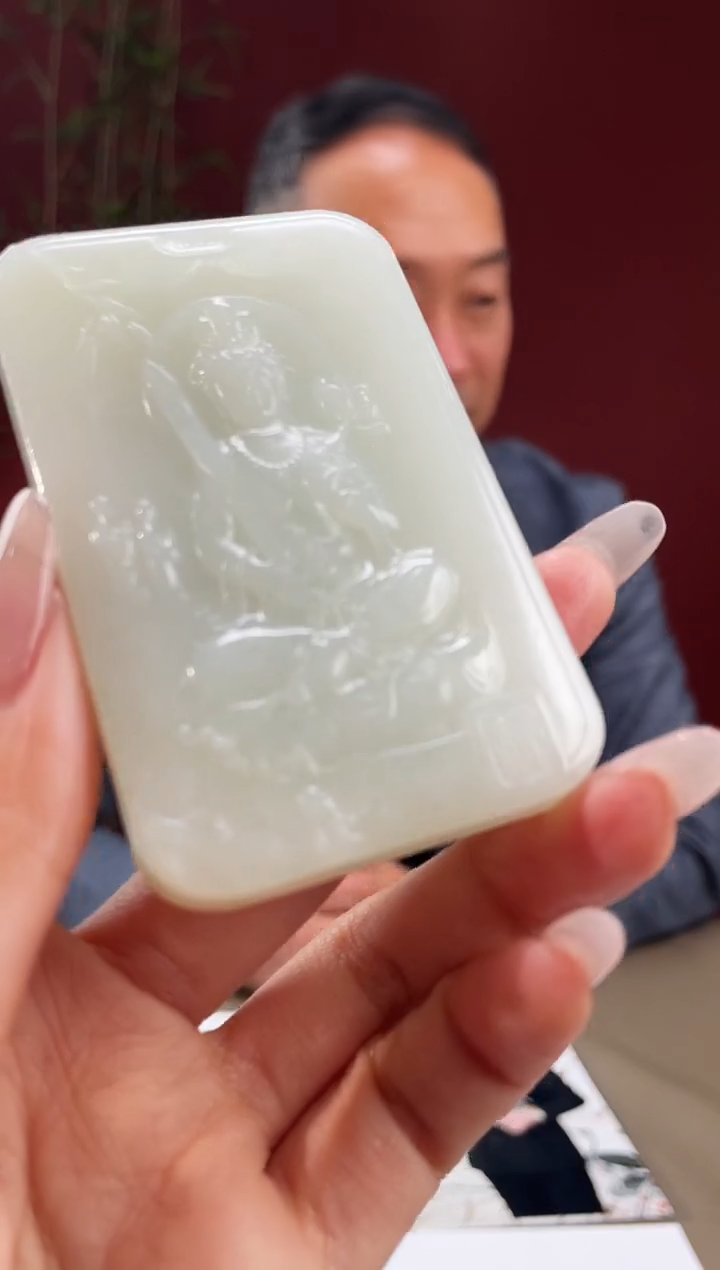 定制和田玉多样性发货拍一发一 29368