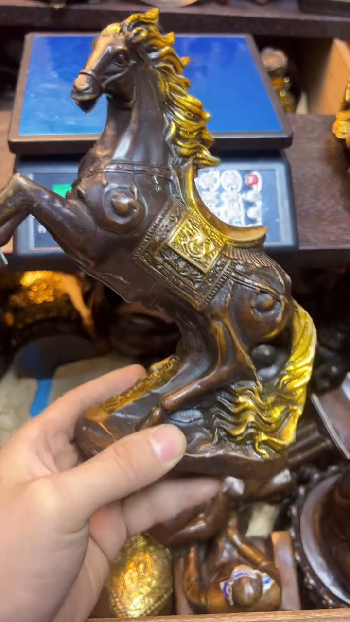 1案台摆件  物品摆件