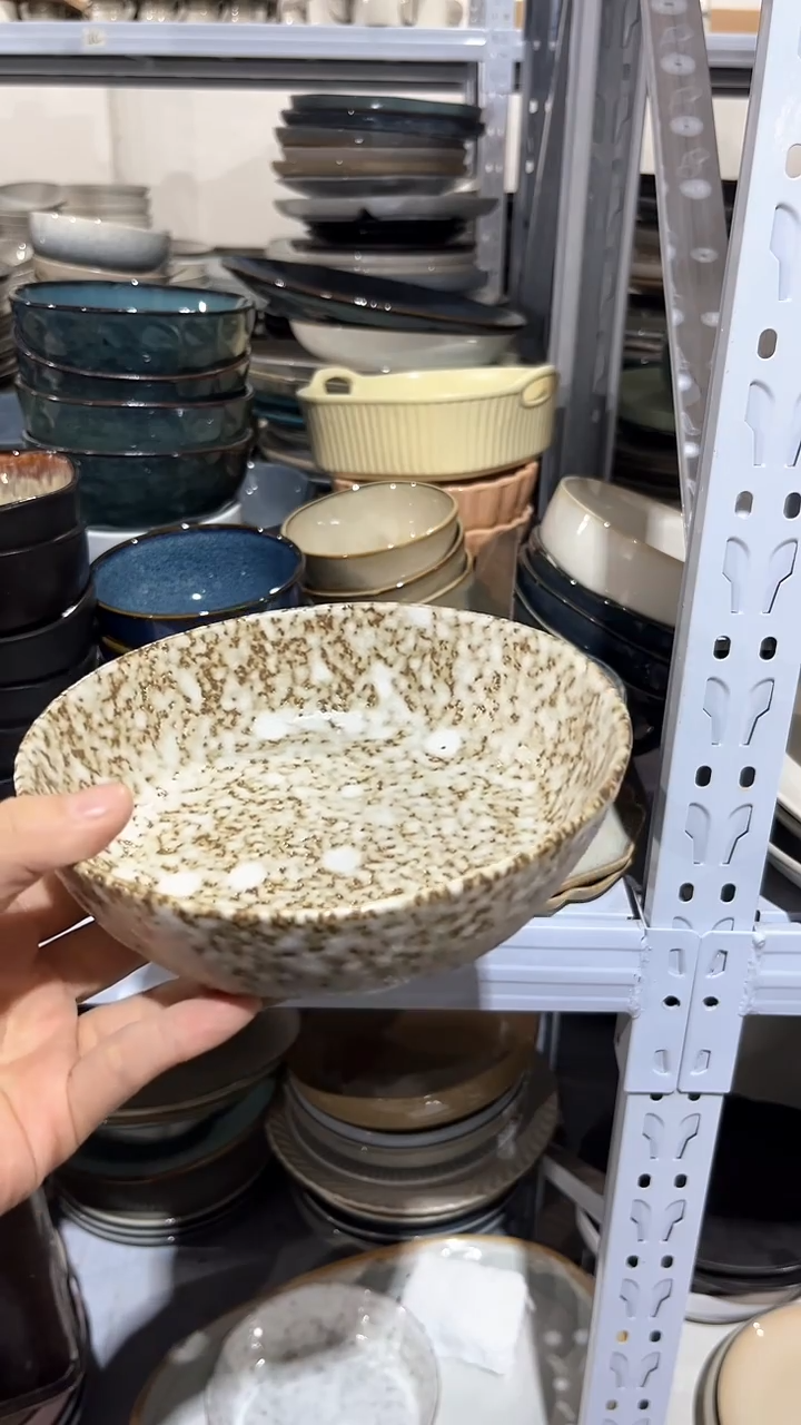 【闪购商品】瓷片外贸尾货瑕疵满20包邮X J1A