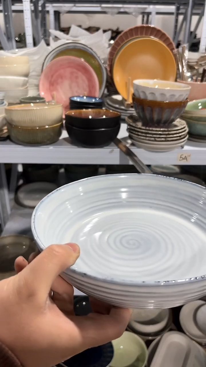 【闪购商品】瓷片外贸尾货瑕疵满20包邮X J3B