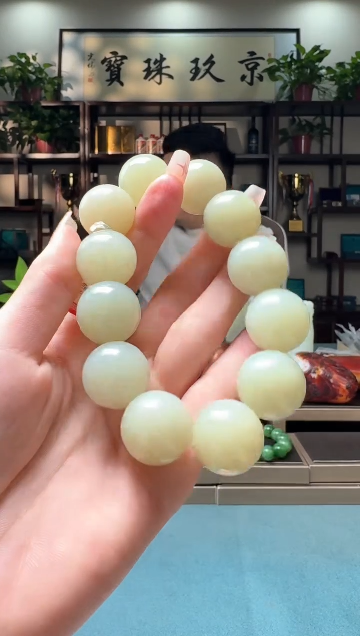 【闪购商品】和田玉1未镶嵌        hs20