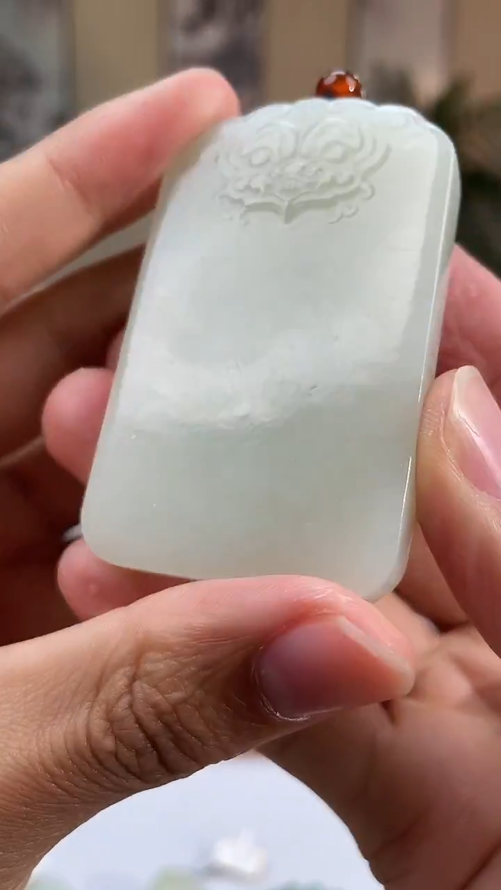 定制和田玉多样性拍一发一290106